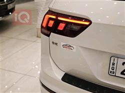 ڤۆڵکسواگن تیگوان